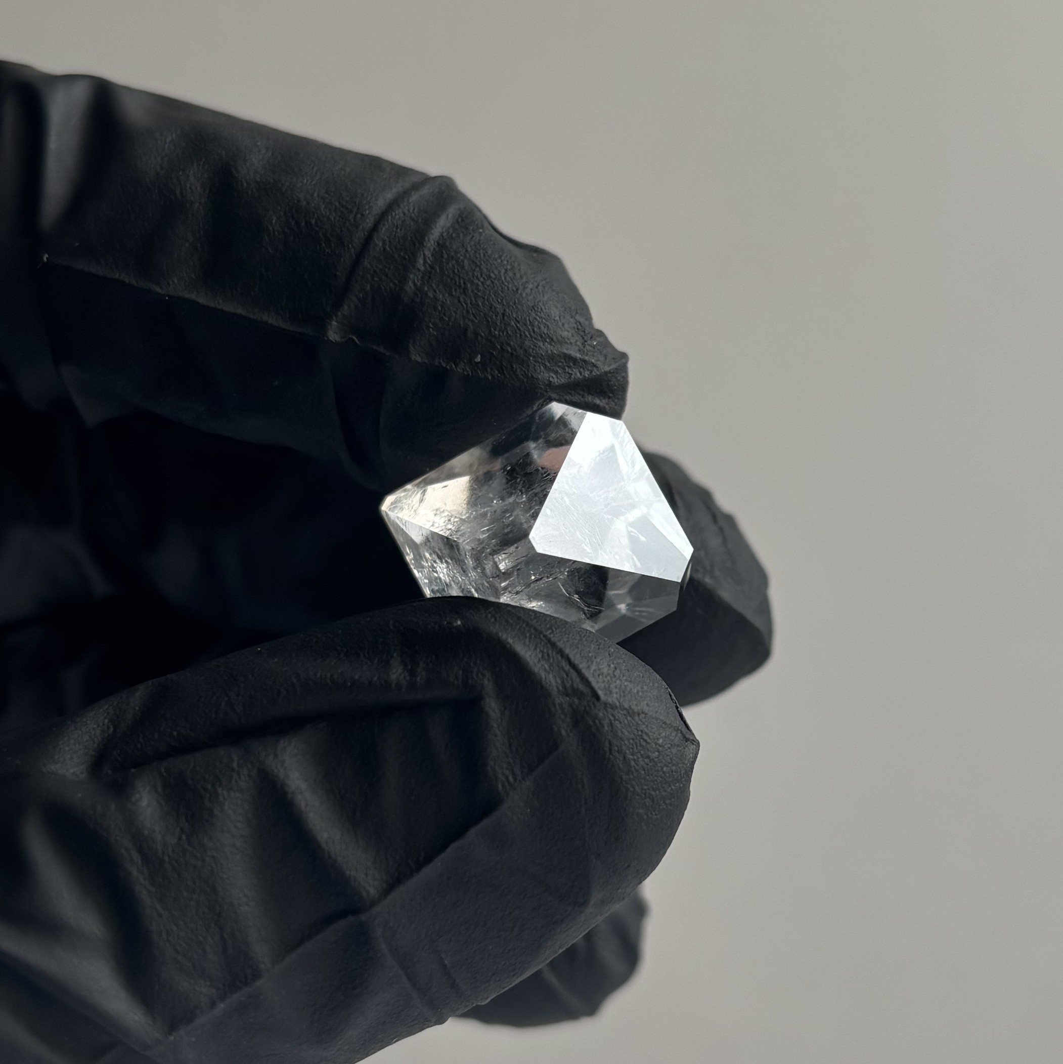 Ammonium Aluminium Disulfate Dodecahydrate