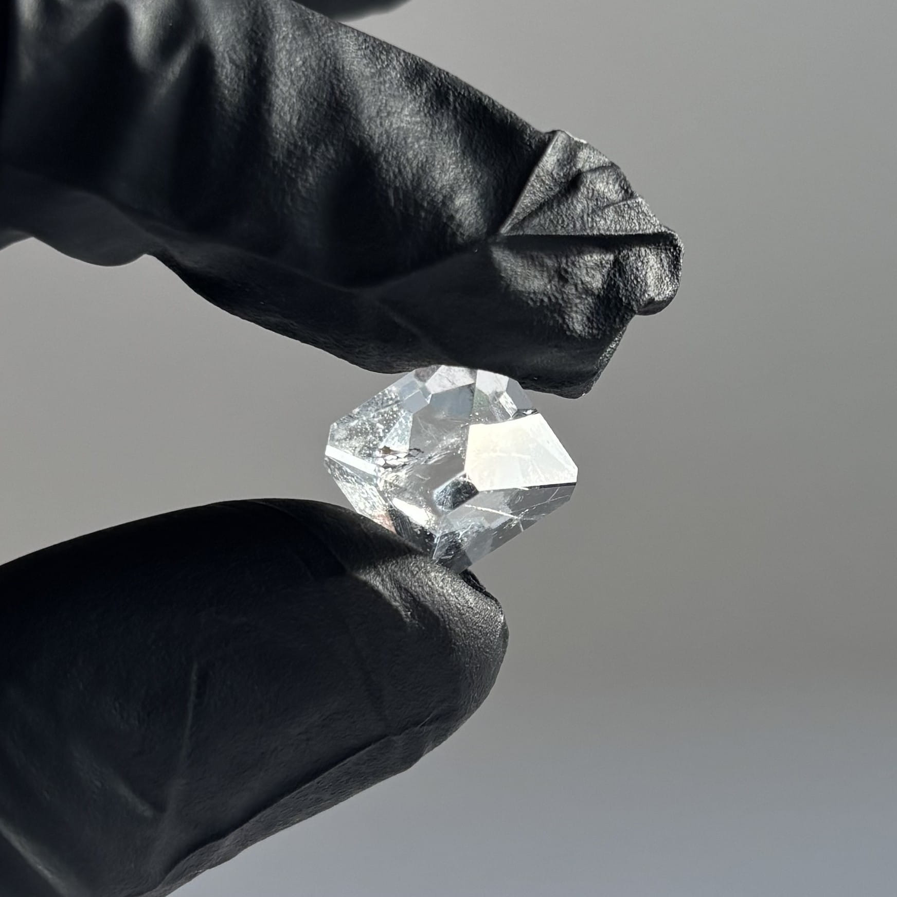 Potassium Aluminium Disulfate Dodecahydrate