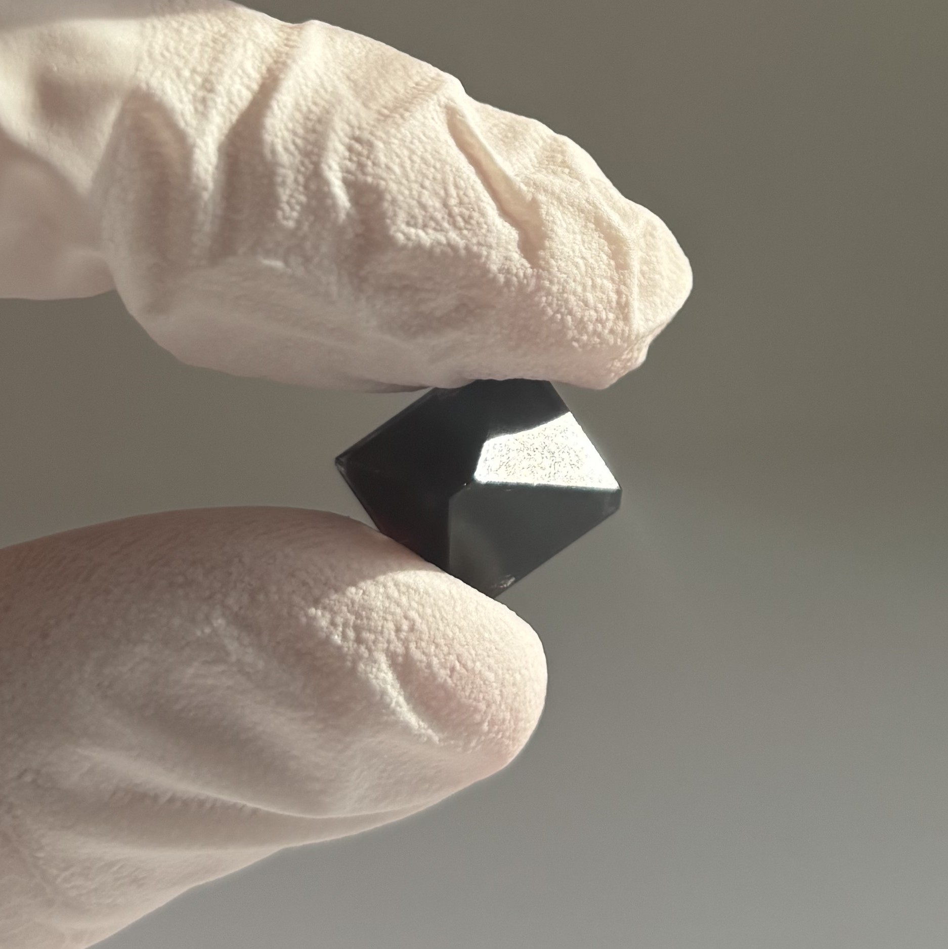Potassium Chromium(III) Disulfate Dodecahydrate